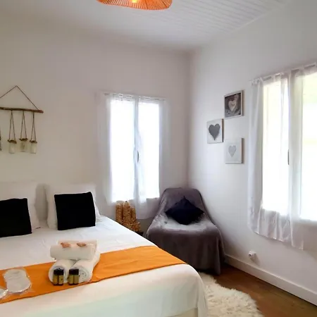 Villa Marguerite *